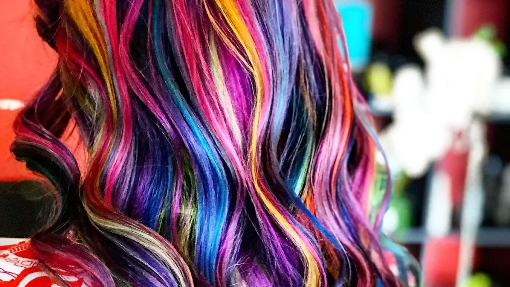 Top Star Hair Salon — Hair salon in West Palm Beach